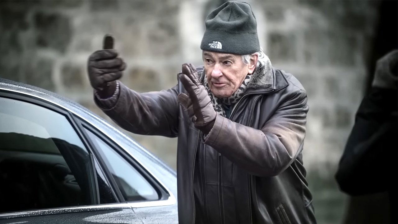 Кадр з фільму